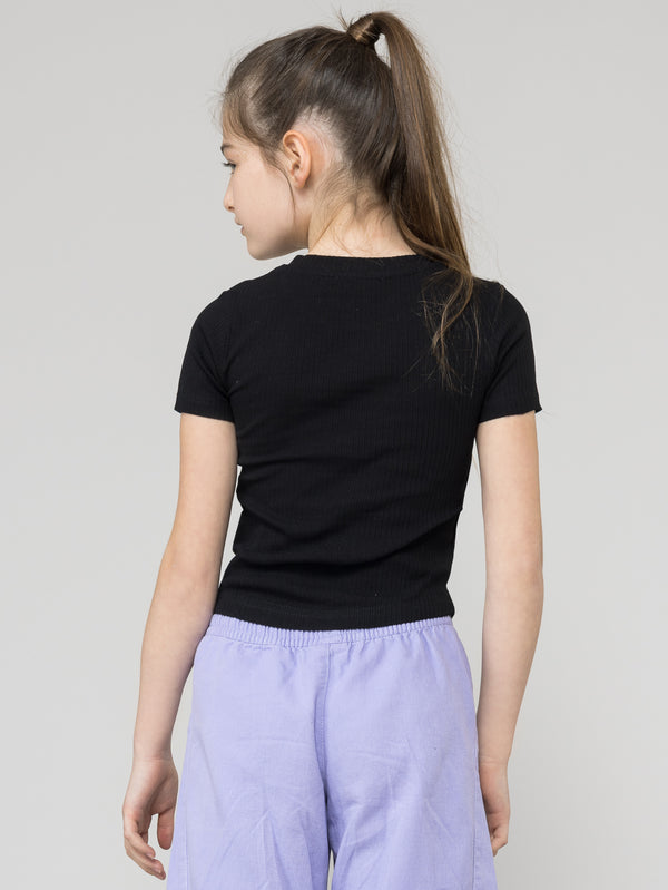 BASIC+ T  NG Black / 14