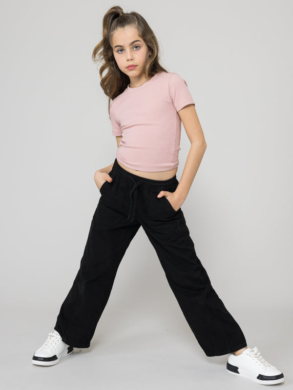 BASIC+ T  NG Pink / 14