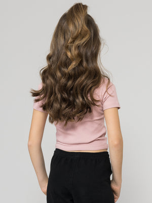 BASIC+ T  NG Pink / 14