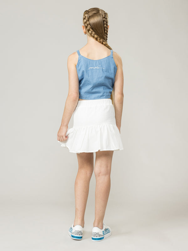 TANK TOPS  NG Light Blue / 14