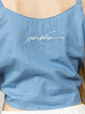 TANK TOPS  NG Light Blue / 14