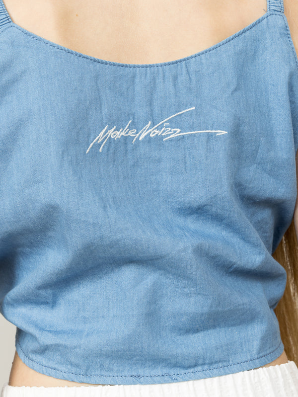 TANK TOPS  NG Light Blue / 14