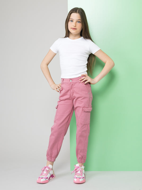 BASIC T  NG White / 14