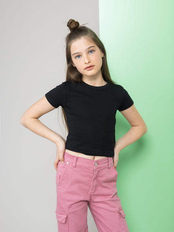 BASIC T  NG Black / 14