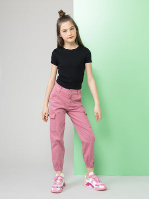 BASIC T  NG Black / 14