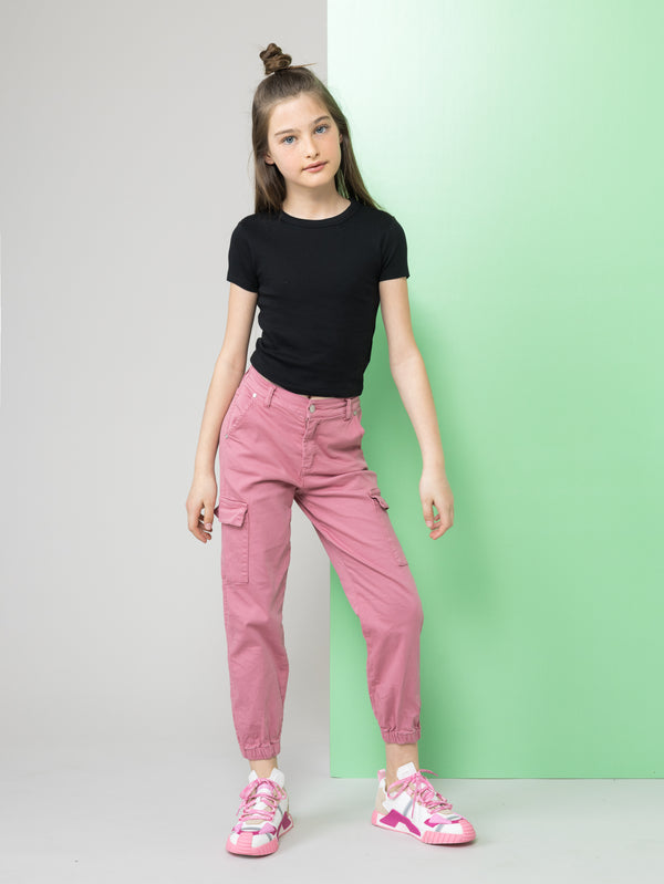BASIC T  NG Black / 14