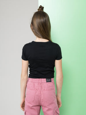 BASIC T  NG Black / 14