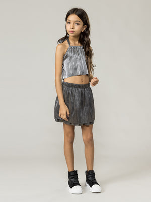 TANK TOPS  NG Silver / 14