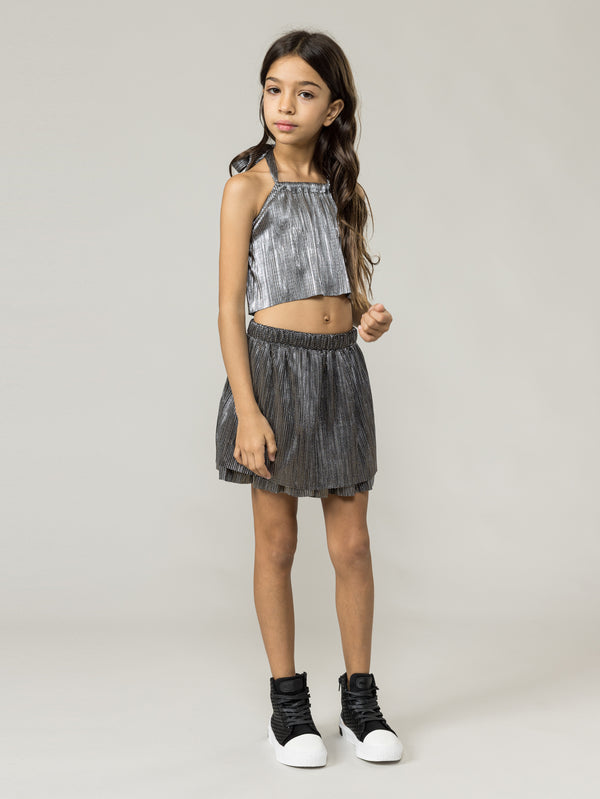TANK TOPS  NG Silver / 14
