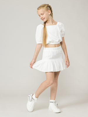 FASHION SET BOTTOM White / 14