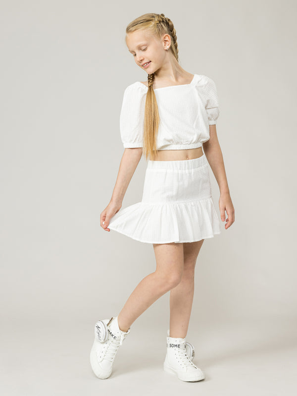 FASHION SET BOTTOM White / 14