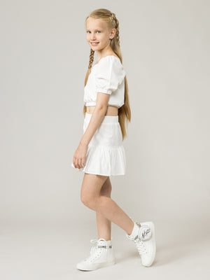 FASHION SET BOTTOM White / 14