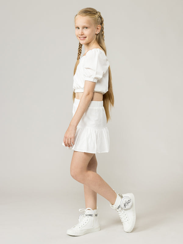FASHION SET BOTTOM White / 14