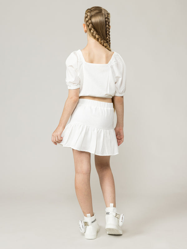 FASHION SET BOTTOM White / 14
