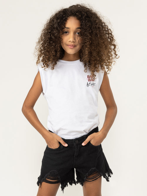T SHIRTS White / 14