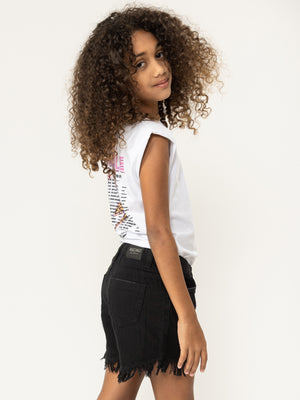 T SHIRTS White / 14