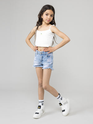 TANK TOPS  NG White / 14