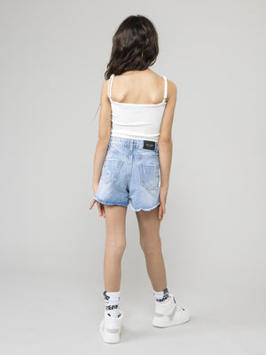 TANK TOPS  NG White / 14