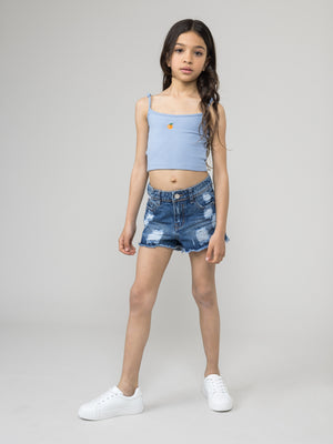 TANK TOPS  NG Blue / 14