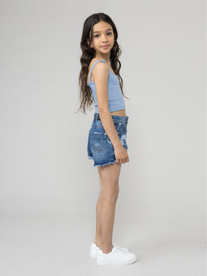 TANK TOPS  NG Blue / 14