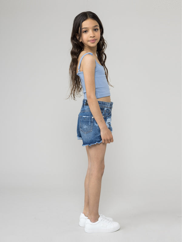 TANK TOPS  NG Blue / 14