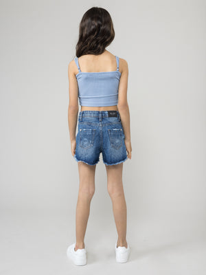 TANK TOPS  NG Blue / 14