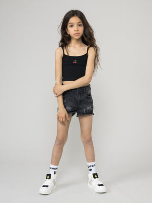 TANK TOPS  NG Black / 14