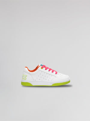 SHOES NG White / 38