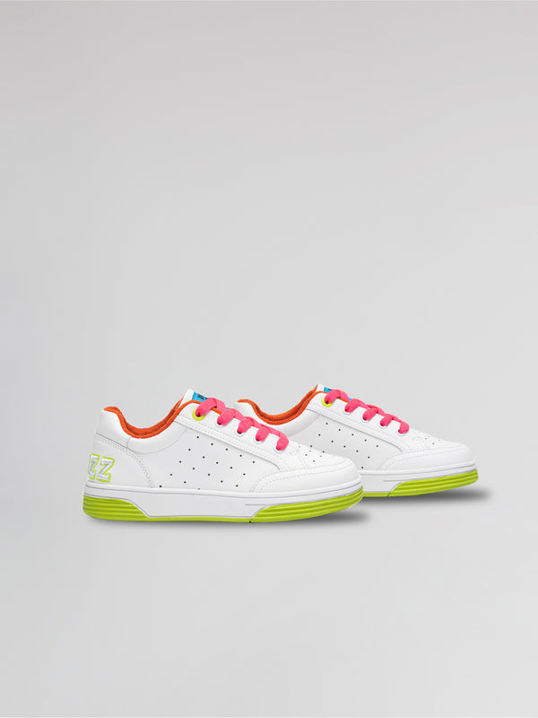 SHOES NG White / 38