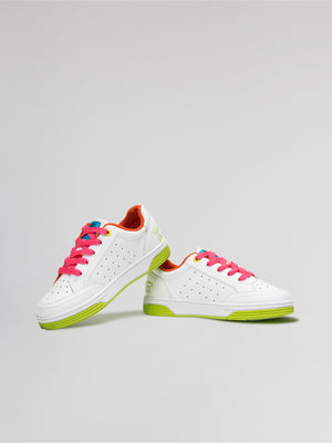 SHOES NG White / 38