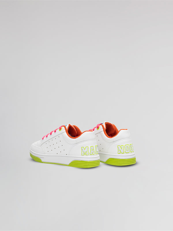 SHOES NG White / 38