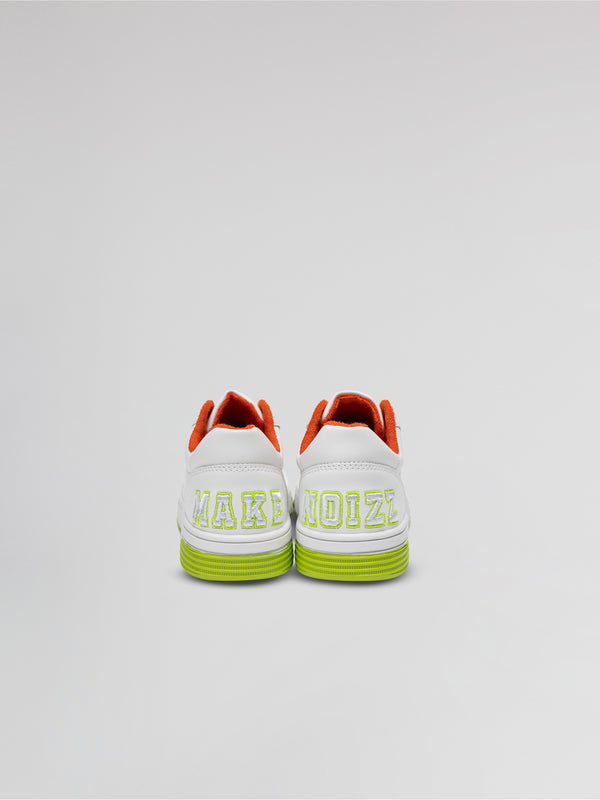 SHOES NG White / 38
