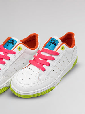 SHOES NG White / 38