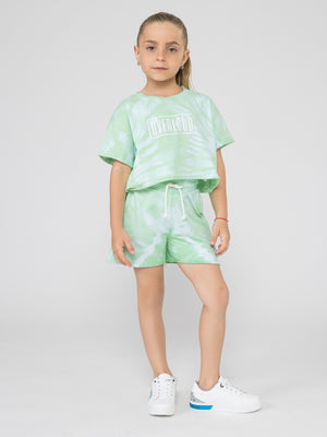 SET  NG Green / 14