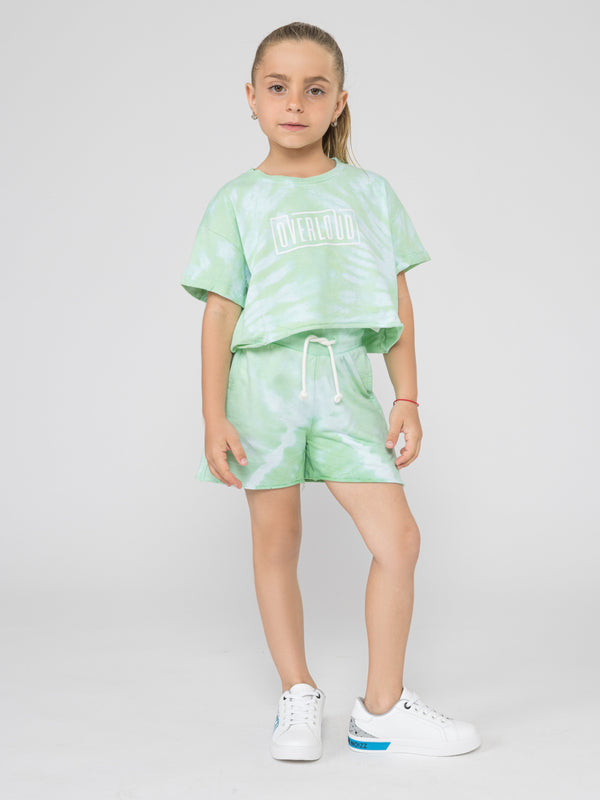 SET  NG Green / 14