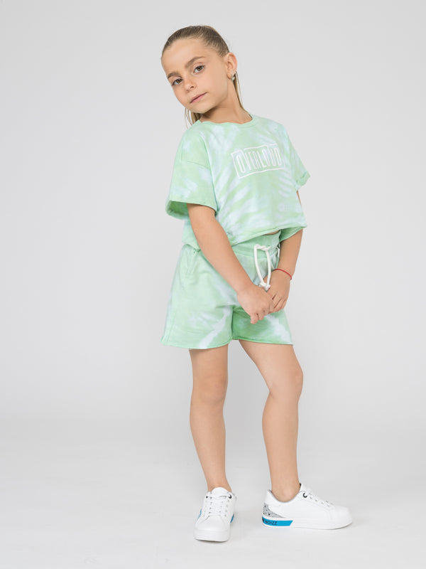SET  NG Green / 14
