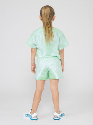 SET  NG Green / 14