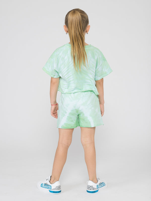 SET  NG Green / 14