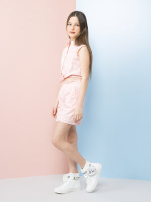 SET  NG Pink / 14