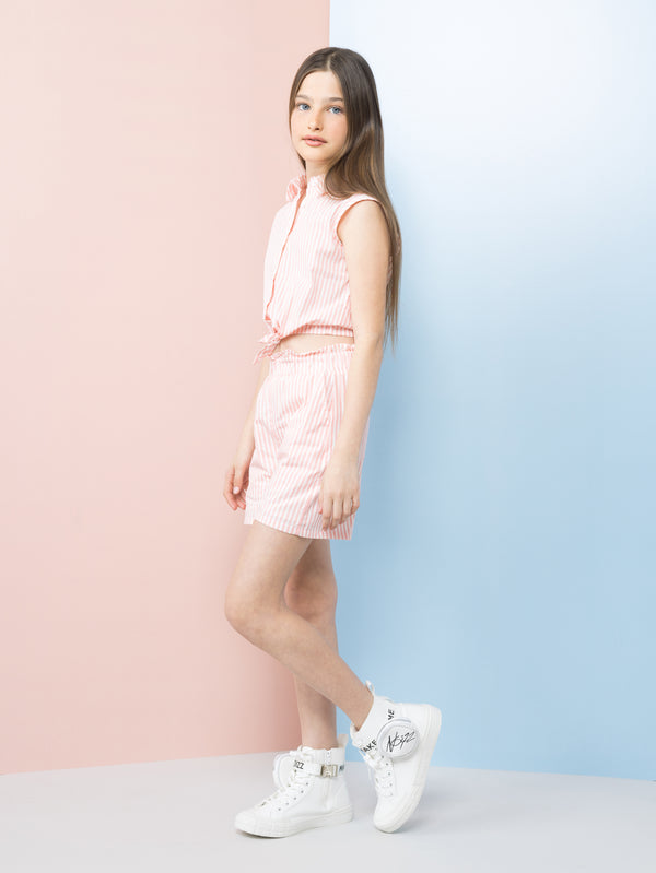 SET  NG Pink / 14
