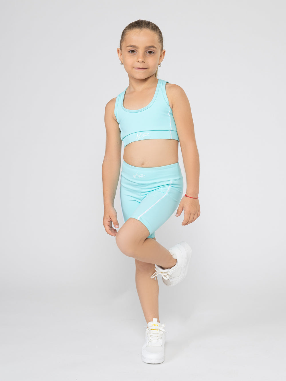 SET  NG Turquoise / 14