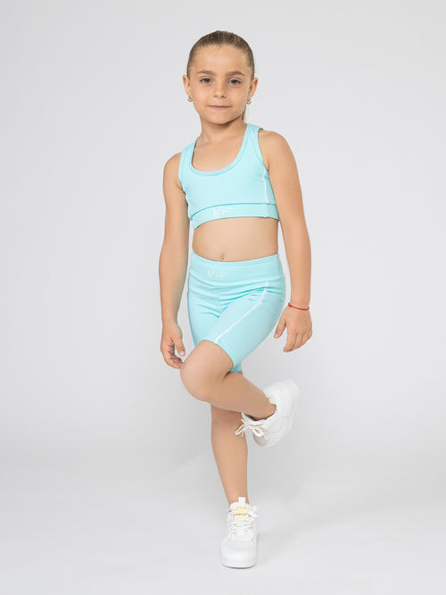 SET  NG Turquoise / 14