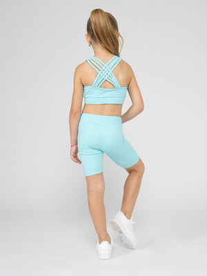 SET  NG Turquoise / 14