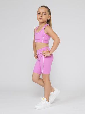 SET  NG Pink / 14