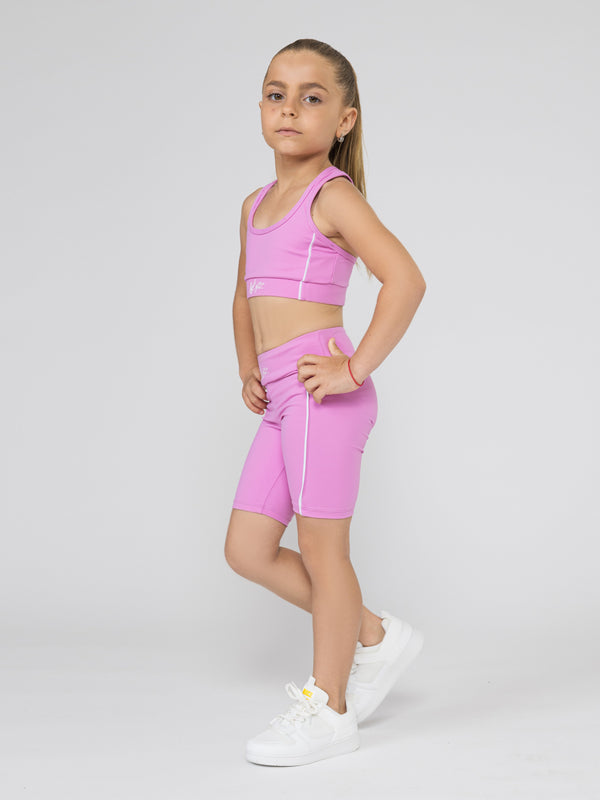 SET  NG Pink / 14