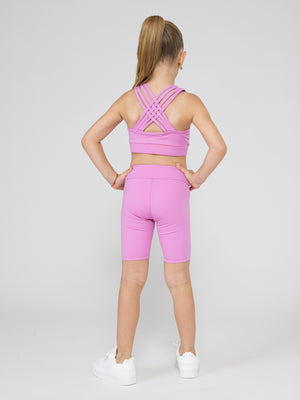 SET  NG Pink / 14