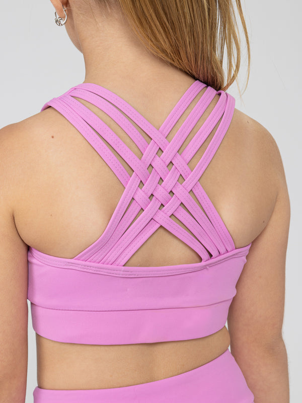 SET  NG Pink / 14
