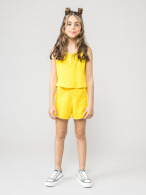 SET  NG Yellow / 14