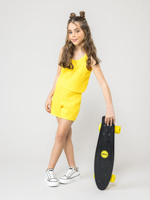 SET  NG Yellow / 14