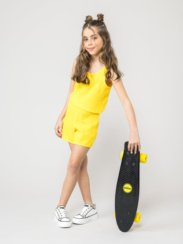 SET  NG Yellow / 14